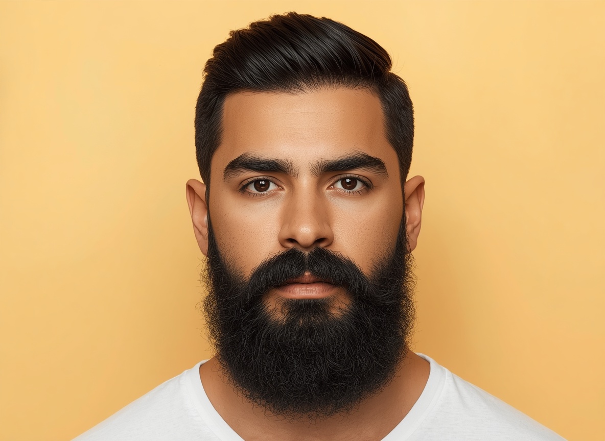Protocolo Barba de Respeto