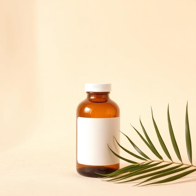 Saw Palmetto cápsulas